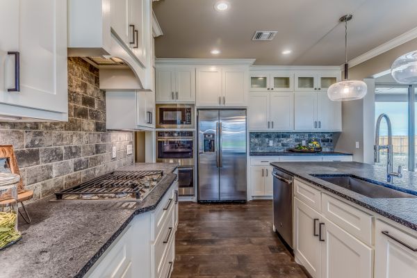 Cabinet Remodeling in Overland Park