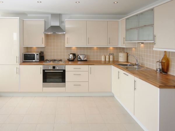 Kitchen Cabinets Remodeling in Overland Park