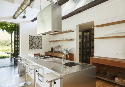 Contemporary Countertop Designs