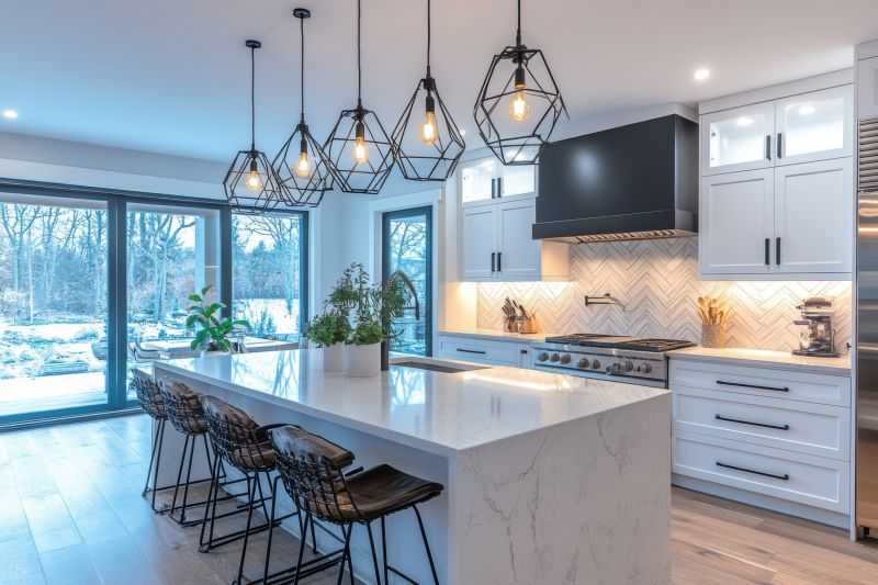 Pendant Light Fixtures